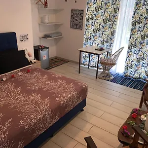 Homestay 